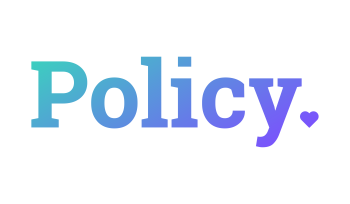 Policy.nz logo